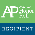 AP 4th Annual Honor Roll Press Release