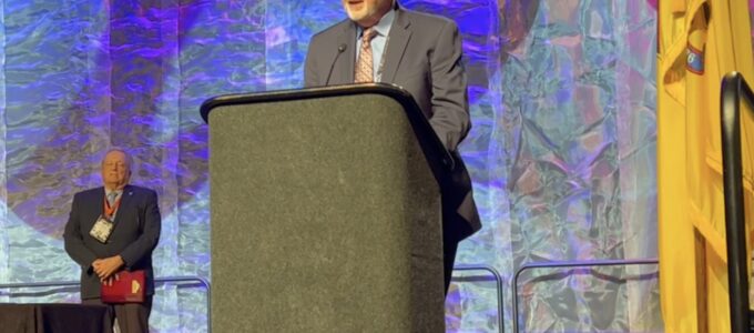 Jack Hurley at NJSBA workshop