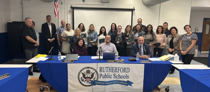 2024 REF grant awards