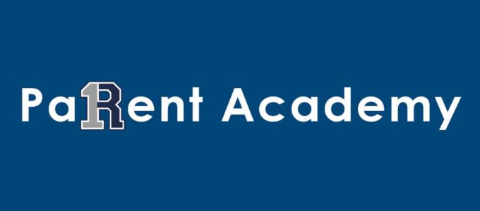 Parent Academy Video